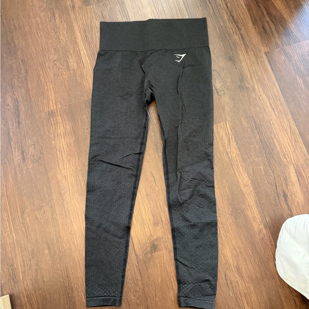 Gymshark Grey Leggings
